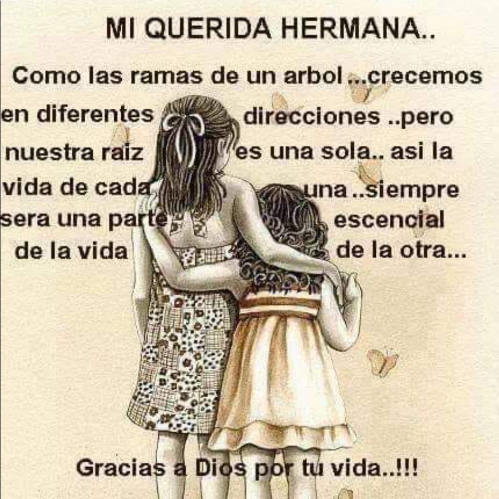 Meet your Posher, Vera